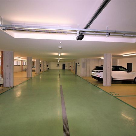 Apartmány Arber&Wellness Železná Ruda Exterior foto