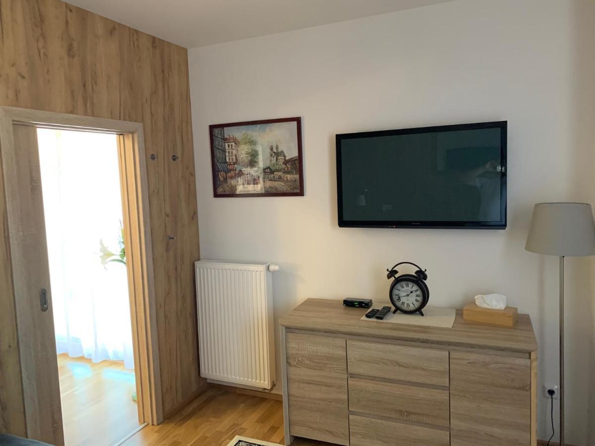 Apartmány Arber&Wellness Železná Ruda Exterior foto