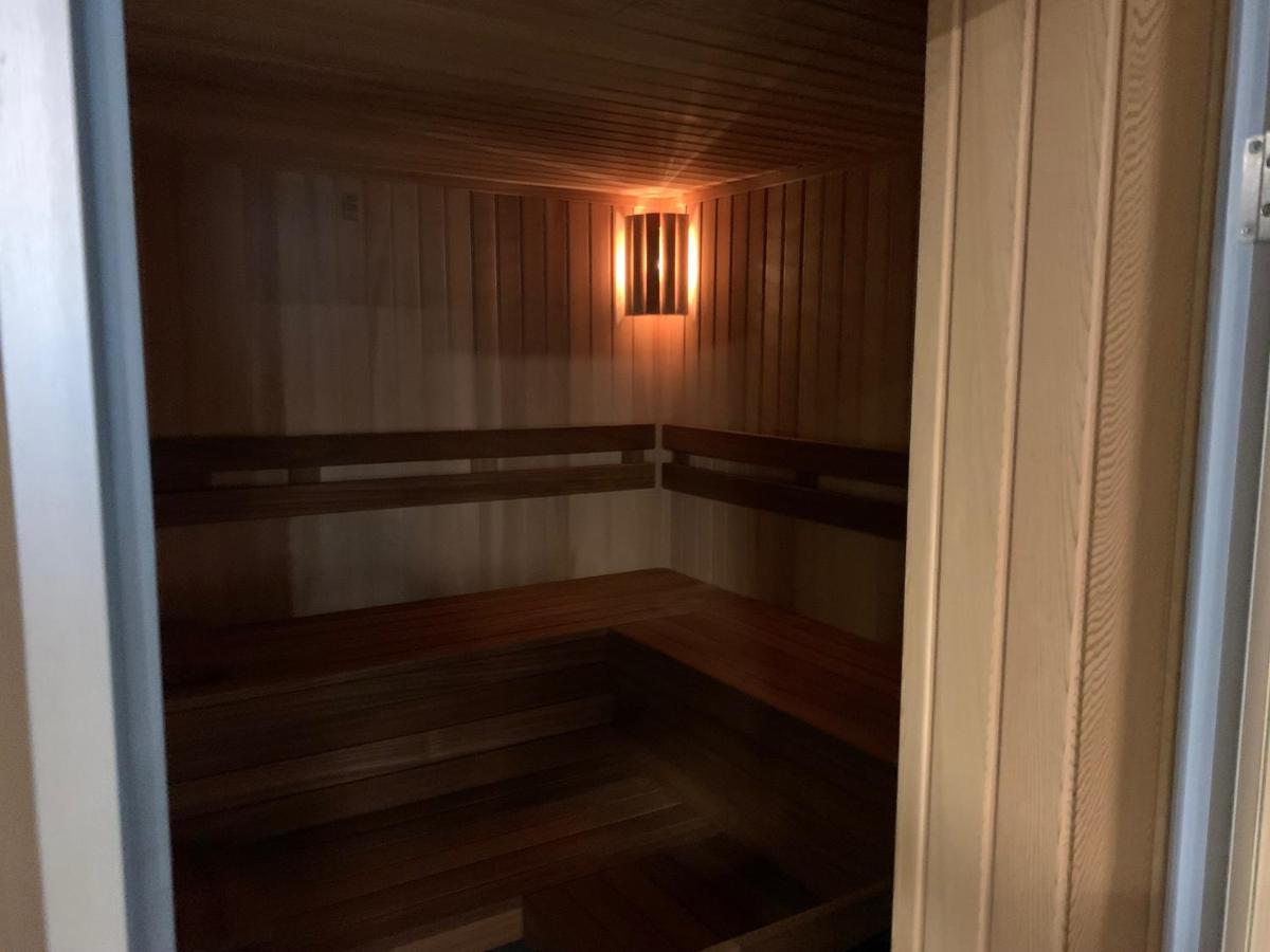 Apartmány Arber&Wellness Železná Ruda Exterior foto