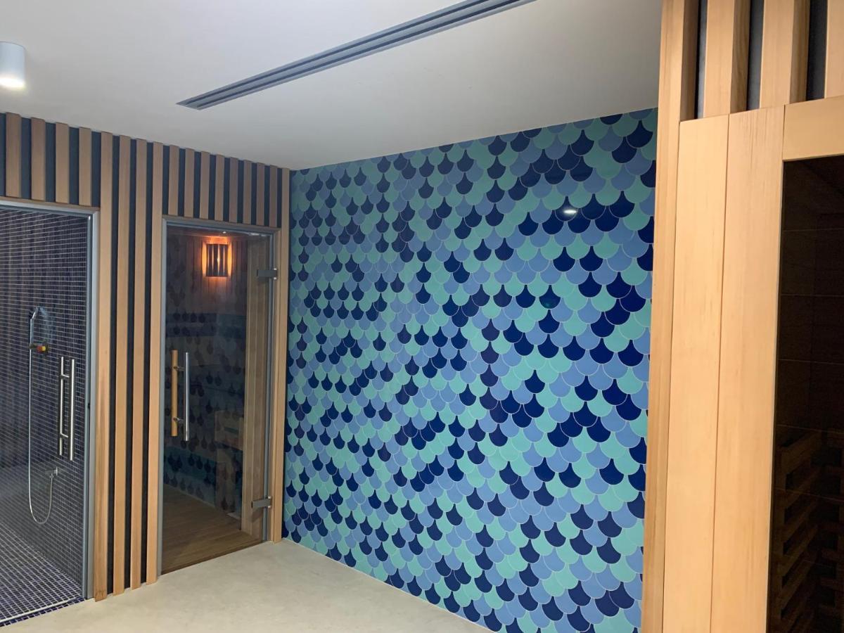 Apartmány Arber&Wellness Železná Ruda Exterior foto