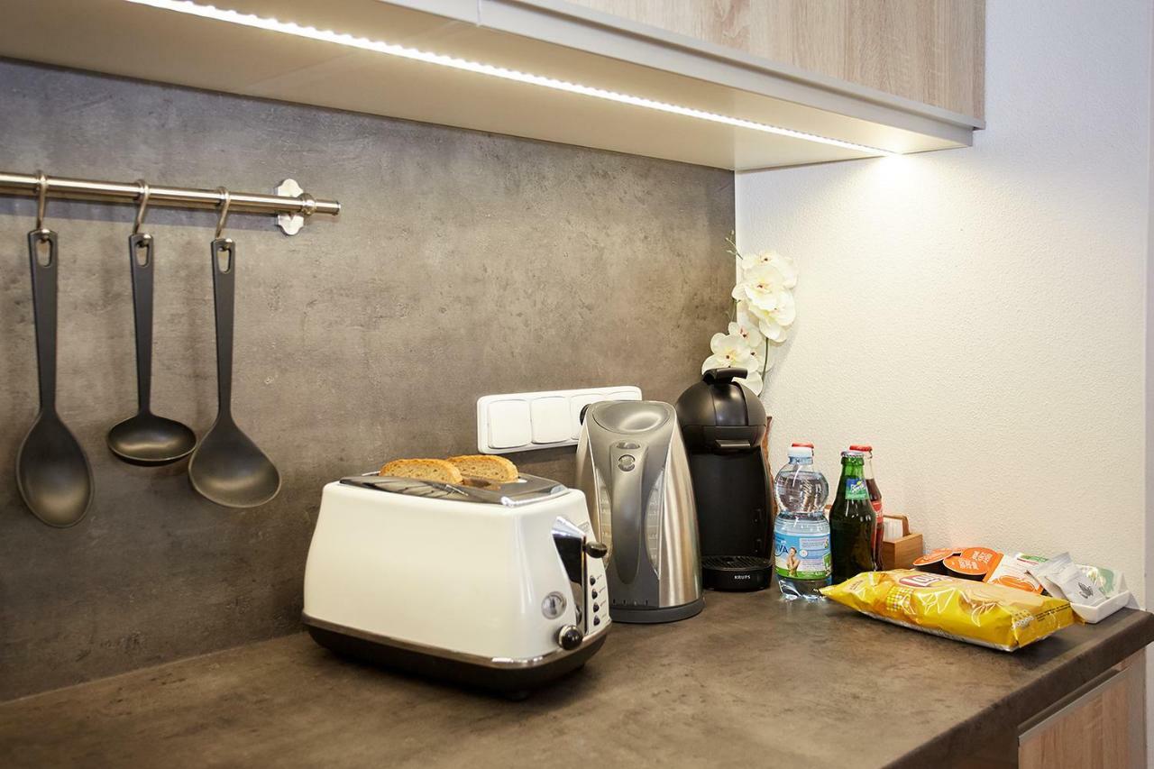 Apartmány Arber&Wellness Železná Ruda Exterior foto