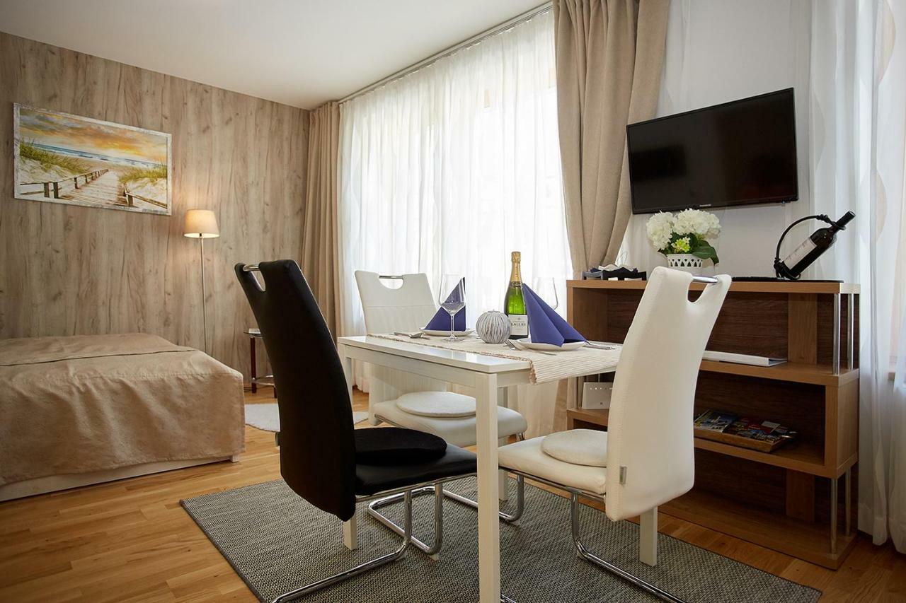 Apartmány Arber&Wellness Železná Ruda Exterior foto